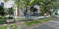 Kallang Sector (D13), Factory #437514351